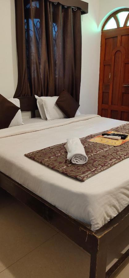 Rj14 Accommodations At Baga Beach Экстерьер фото
