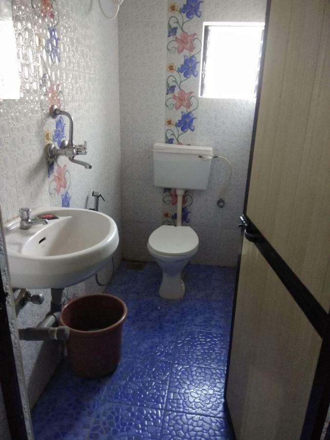 Rj14 Accommodations At Baga Beach Экстерьер фото